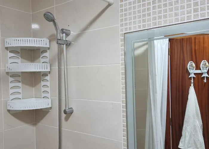 Tide's Embrace & Natural Pool טקורונטה