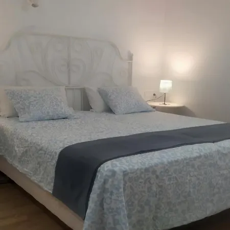 Apartamento Tide's Embrace & Natural Pool Tacoronte