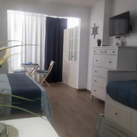 Tide's Embrace & Natural Pool * Tacoronte