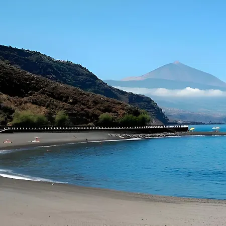 Apartamento Tide's Embrace & Natural Pool