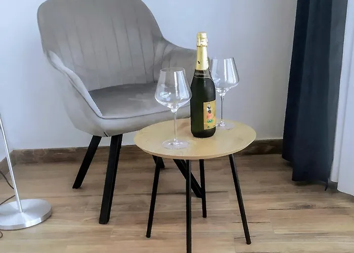 Tide's Embrace & Natural Pool * Tacoronte