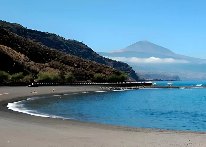 Apartamento Tide's Embrace & Natural Pool